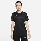 USMNT Strike Women's Nike Dri-FIT Soccer Short-Sleeve Knit